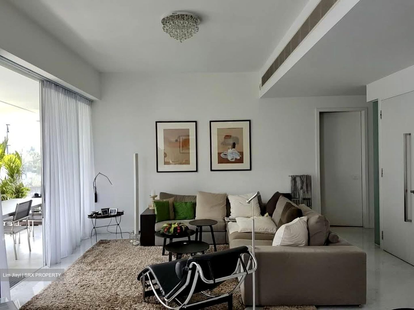 The Orange Grove (D10), Condominium #552964251